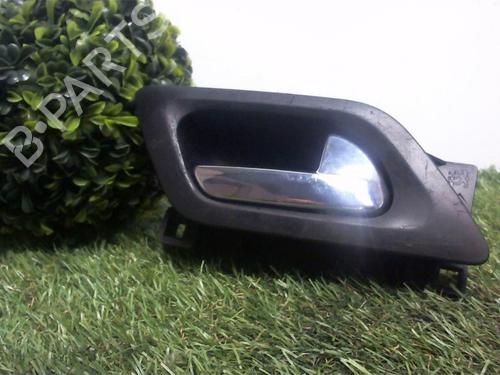 Used Front right interior door handle CITROËN C4 Coupe (LA_) 1.6 HDi (90 hp) 25395336