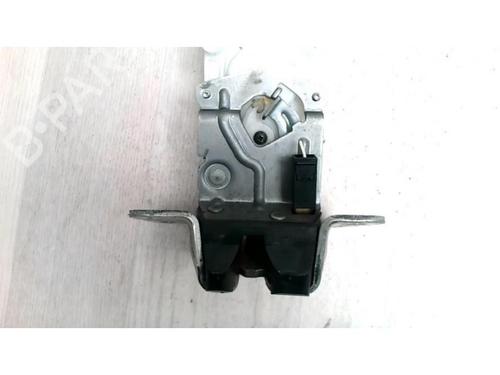 Tailgate lock MITSUBISHI OUTLANDER II (CW_W) 2.0 DI-D (CW8W) | BP25431255C101 