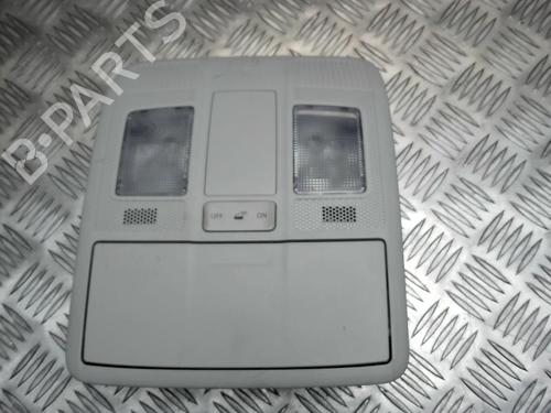 Kabinelys MAZDA 3 (BM, BN) 2.2 D (150 hp) 26013230