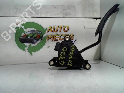 Elektronisk sensor RENAULT KANGOO Express (FW0/1_) 1.5 dCi 90 (FW0G, FW05, FW08, FW11) | BP25399959M84