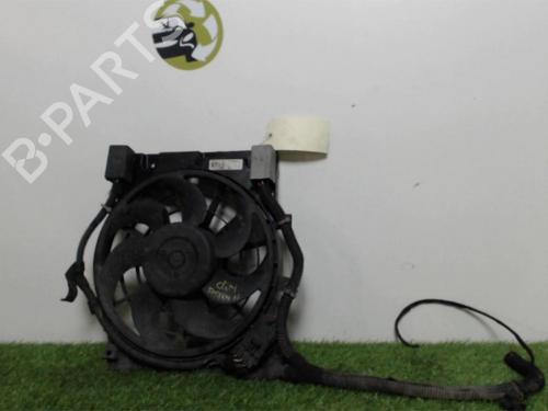 Varmvifte OPEL ASTRA H (A04) 1.7 CDTI (L48) | BP25395055M62 
