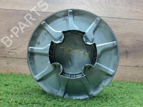 Used Hub cap DACIA SANDERO II 1.2 (75 hp) 31236106