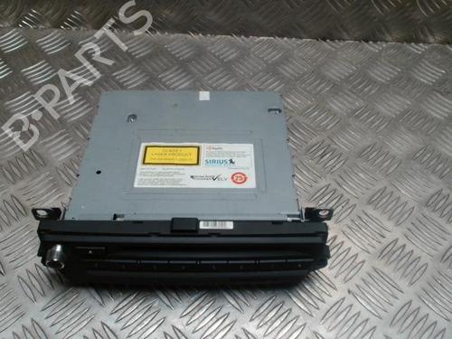 Radio BMW 3 (E90) 330 d | BP33416549E6 - Image 2