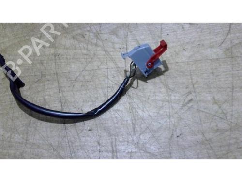 Right mirror ALFA ROMEO 159 Sportwagon (939_) 1.9 JTDM 16V (939BXC1B, 939BXC12) | BP25414138C27