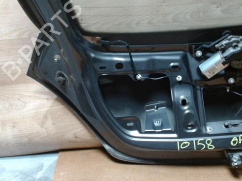 Used Tailgate OPEL CORSA D (S07) 1.3 CDTI (L08, L68) (75 hp) 29217597
