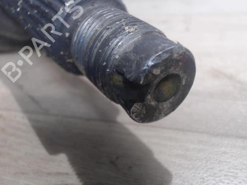 Used Right front driveshaft KIA SORENTO I (JC) 3.5 V6 4WD (194 hp) 25385548