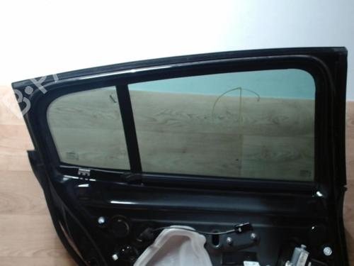 Left rear door RENAULT MEGANE III Hatchback (BZ0/1_, B3_) 1.5 dCi (BZ09, BZ0D, BZ1W, BZ29, BZ14) | BP29214310C4 