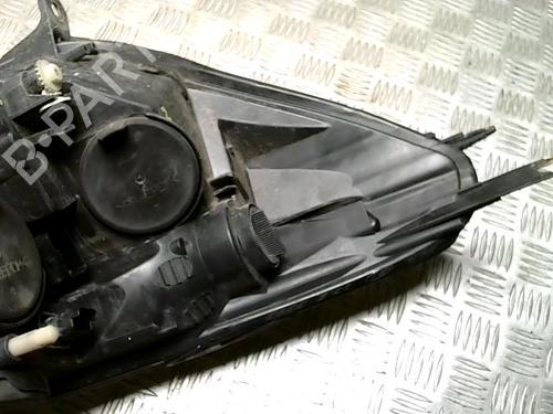 Left headlight RENAULT CLIO IV (BH_) 1.5 dCi 75 | BP36904182C28  - Image 7
