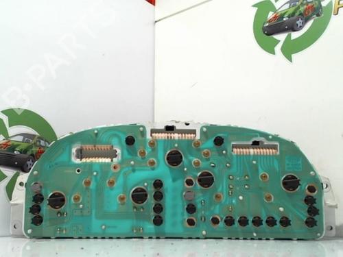 Instrument cluster HYUNDAI TERRACAN (HP) 2.9 CRDi 4WD | BP25400388C47