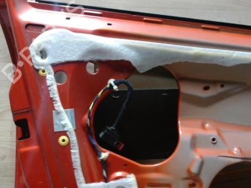 Left front door FIAT GRANDE PUNTO (199_) 1.3 D Multijet | BP29214309C2 
