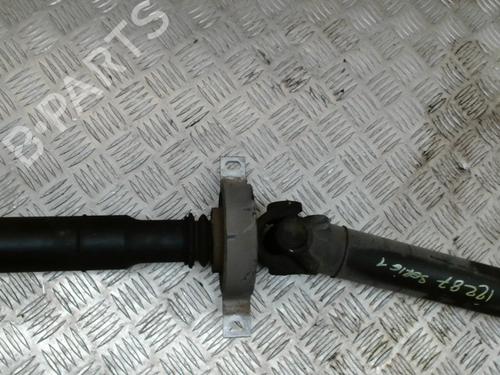 Driveshaft BMW 1 (E81) 118 i | BP31874081M37