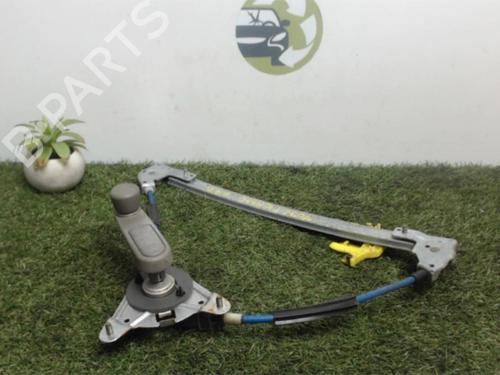 Rudehejsemekanisme Højre bagtil CITROËN XSARA PICASSO (N68) 2.0 HDi (90 hp) 25394730