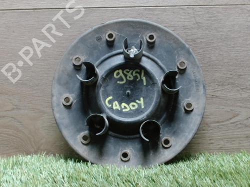 Used Hub cap VW CADDY III Box Body/MPV (2KA, 2KH, 2CA, 2CH) 2.0 SDI (70 hp) 31233360