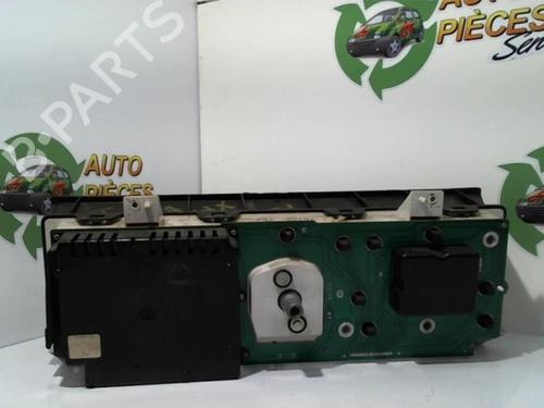 Instrument cluster CITROËN XM (Y3) 2.1 D 12V | BP30665765C47