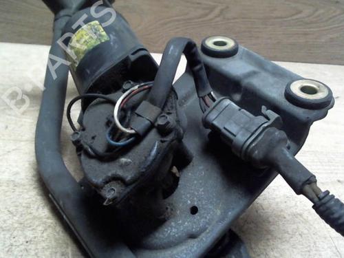 Used Front wiper motor RENAULT ESPACE III (JE0_) 2.0 (JE0A) (114 hp) 31237980