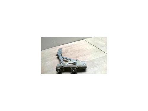 Used Hinge/Door check strap PEUGEOT 407 (6D_) 2.0 HDi 135 (6DRHRH, 6DRHRE, 6DRHRG, 6DRHRJ) (136 hp) 25423560