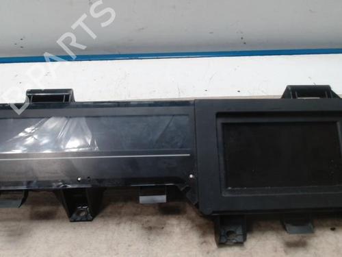 Kombiinstrument RENAULT GRAND SCÉNIC III (JZ0/1_) 2.0 dCi (JZ0L) (160 hp) 28076548