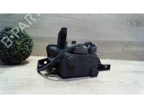 Left front fog light OPEL ZAFIRA A MPV (T98) 2.0 DI 16V (F75) | BP25402321C30 