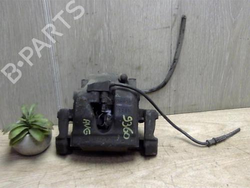 Used Left front brake caliper MERCEDES-BENZ E-CLASS (W210) E 290 Turbo-D (210.017) (129 hp) 25414066