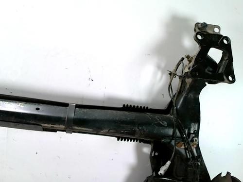 Bagaksel CITROËN BERLINGO MULTISPACE (B9) 1.6 HDi 90 | BP25417039M2