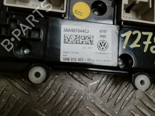 Climate control VW TOURAN (1T3) 2.0 TDI | BP39048998I5 - Image 4