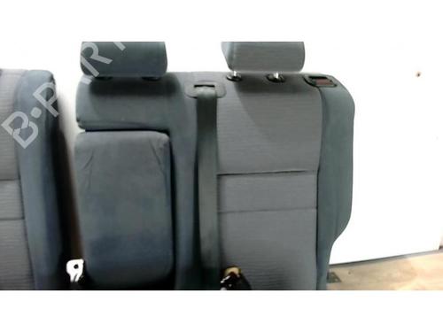 Rear seat NISSAN PRIMERA Hatchback (P12) 1.9 dCi | BP25421475C17 