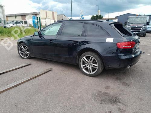 Warning switch AUDI A4 B8 Avant (8K5) 3.0 TDI quattro | BP26721525I22 - Image 6