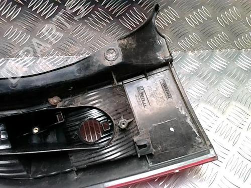 Right taillight FIAT PANDA (169_) 1.2 (169.AXB11, 169.AXB1A) | BP25430025C35 