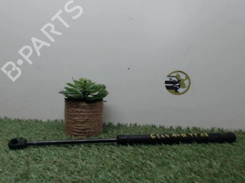 Vérin de coffre/hayon AUDI TT (8N3) 1.8 T quattro (180 hp) 25397541