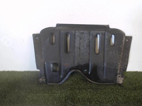 Bundpladebeskyttelse DACIA LOGAN (LS_) 1.6 (LS0B, LS0D, LS0F, LS0H) (87 hp) 31219248