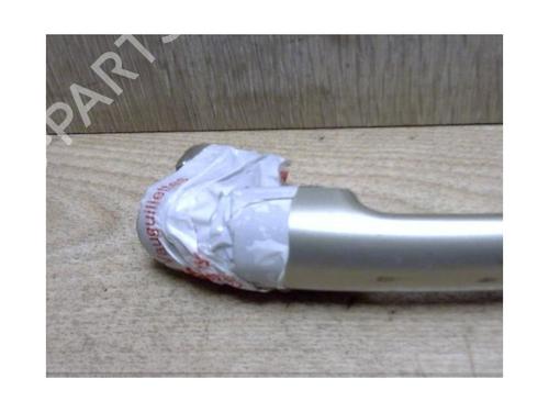 Front right exterior door handle RENAULT SCÉNIC II (JM0/1_) 1.5 dCi (JM1E, JM16) | BP25410770C129 