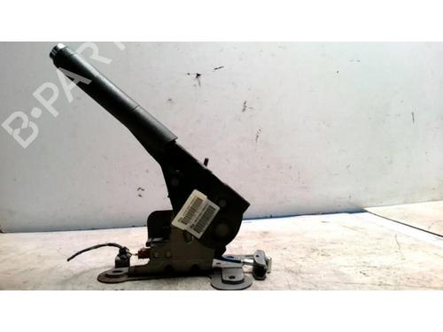 Hand brake PEUGEOT 208 I (CA_, CC_) 1.6 HDi | BP25425137I18 