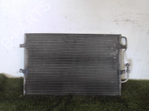 Used AC radiator AC radiator PEUGEOT 806 (221) 2.0 HDI (109 hp) 25395841 25395841