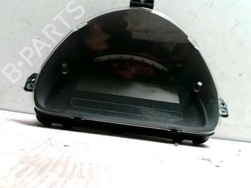 Instrument cluster CITROËN C3 I (FC_, FN_) 1.4 HDi | BP25426241C47 