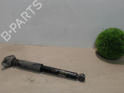 Used Left rear shock absorber AUDI TT (8J3) 2.0 TFSI (200 hp) 25415198