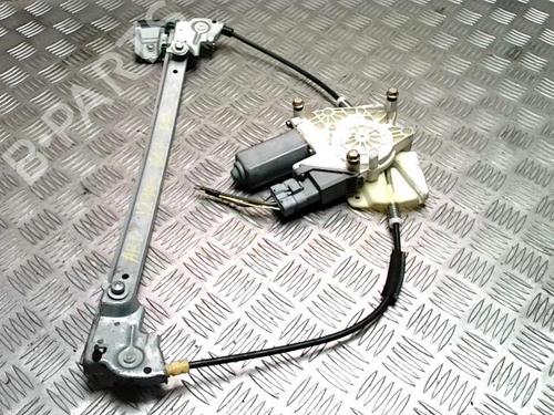 Used Rear right window mechanism Rear right window mechanism 39493686 39493686