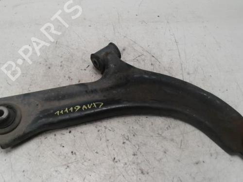 Right front suspension arm RENAULT MODUS / GRAND MODUS (F/JP0_) 1.5 dCi (FP0F, JP0F) | BP28082777M13 