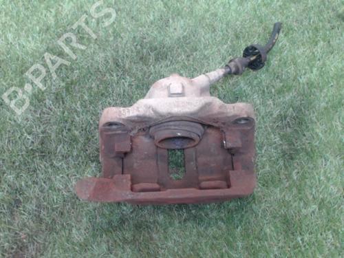 Left front brake caliper RENAULT SCÉNIC I MPV (JA0/1_, FA0_) 1.9 dCi (JA05, JA1F) | BP25389355M105 