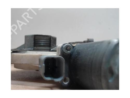 Front right window mechanism NISSAN MICRA III (K12) 1.2 16V | BP25386772C23 