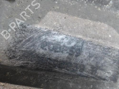 Gearbox CITROËN C3 Picasso (SH_) 1.4 VTi 95 (SH8FSC, SH8FP0, SH8FP6) | BP25412330M3 - Image 5