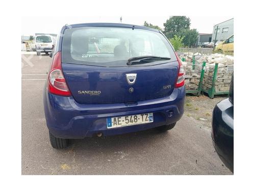 Front windshield wiper arm DACIA SANDERO 1.4 MPI LPG | BP25426260C143 