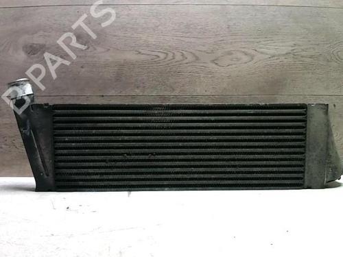 Used Intercooler RENAULT SCÉNIC II (JM0/1_) 1.5 dCi (JM1E, JM16) (106 hp) 31231503