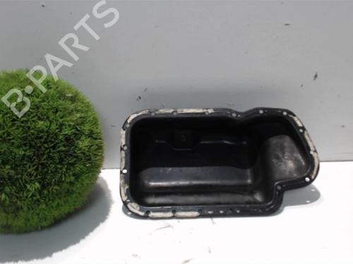 Ölwanne für PEUGEOT 206 Hatchback (2A/C) 1.1 i (60 hp) 25391427