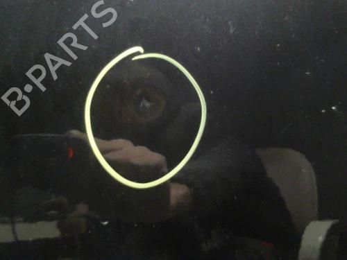 Used Left front door VW GOLF V (1K1) 1.9 TDI (105 hp) 31233543