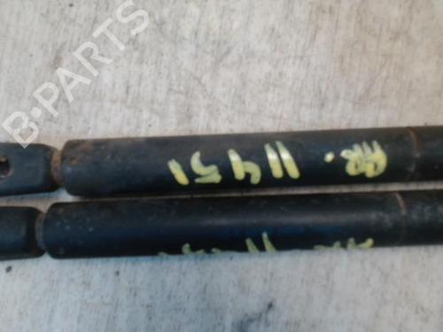 Gasdæmper bagklap AUDI A4 B6 (8E2) 1.9 TDI | BP27603896C138