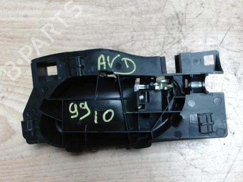 Front right interior door handle CITROËN C4 II (NC_) 1.6 HDi 90 | BP29384520I14 
