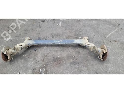 Rear axle SEAT IBIZA IV (6J5, 6P1) 1.6 TDI | BP25426907M2 
