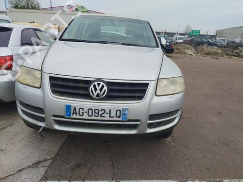 Front left panel VW TOUAREG (7LA, 7L6, 7L7) 2.5 R5 TDI | BP25796659C58 - Image 8