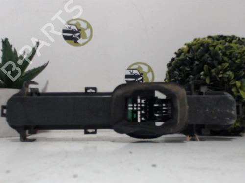 Licence plate light RENAULT ESPACE IV (JK0/1_) 2.2 dCi (JK0H) | BP25394280I40 