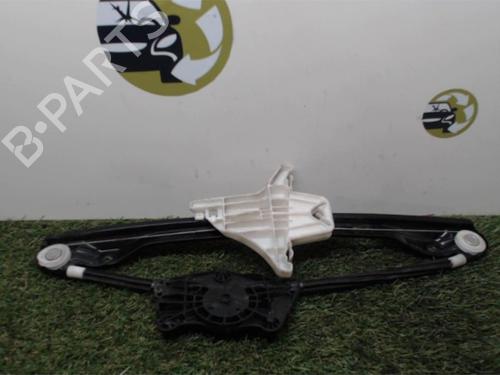 Rear right window mechanism VW GOLF V (1K1) 1.9 TDI | BP25396833C25 